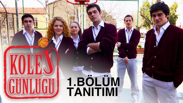 Kolej Günlüğü