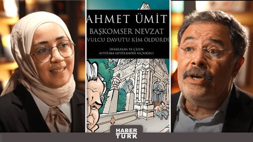 Inspector Nevzat - In the Name of the Law (Komiser Nevzat-Kanun Namına)