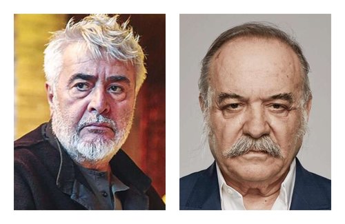 Inspector Nevzat - In the Name of the Law (Komiser Nevzat-Kanun Namına)