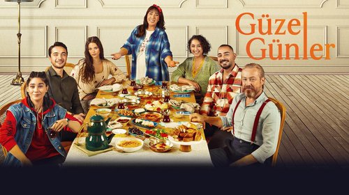 Yellow Days (Sarı Günler)