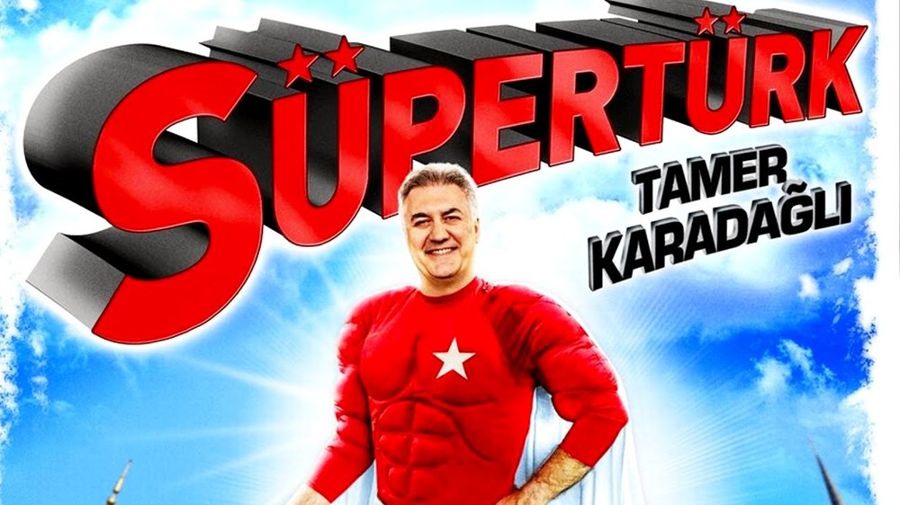 SuperTurk (SüperTürk)
