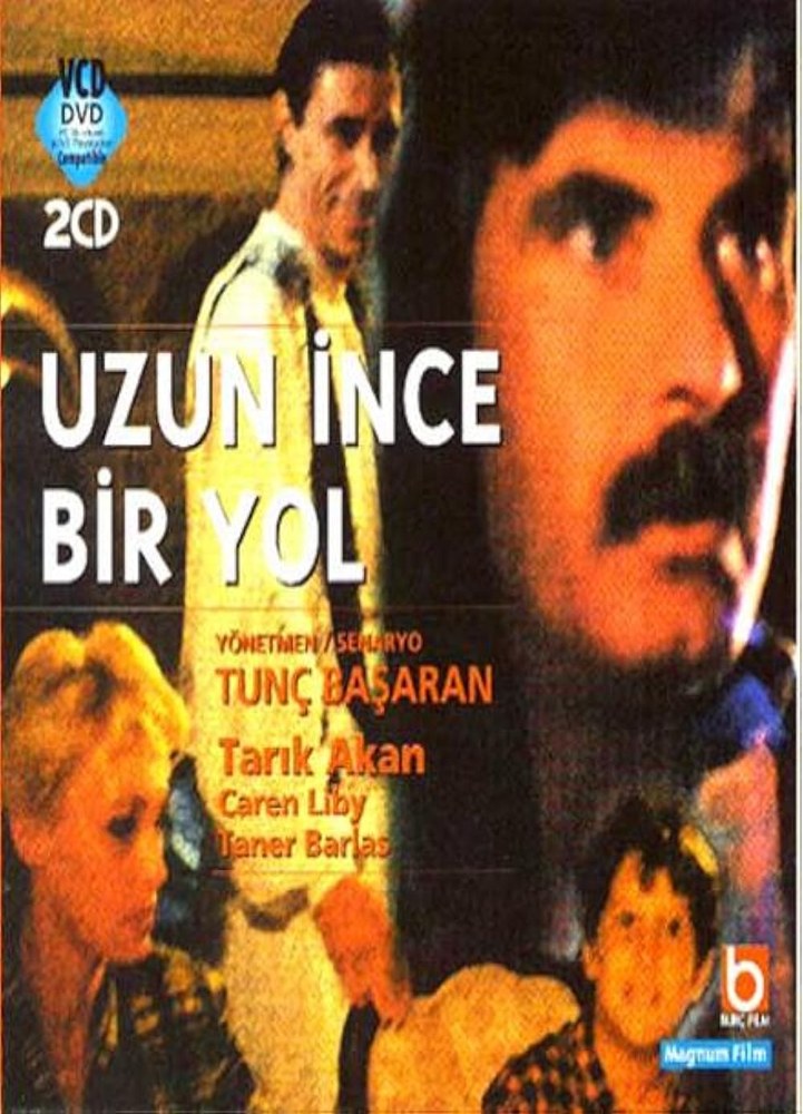 A Long, Narrow Road (Uzun İnce Bir Yol)