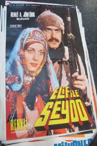 Elif İle Seydo
