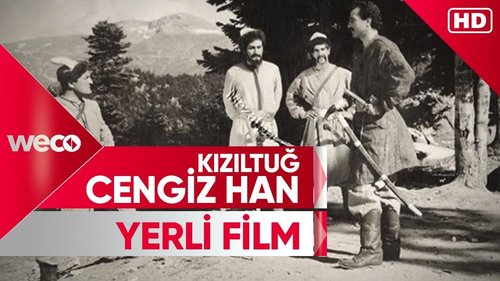 The Red Plume (Kızıltuğ - Cengiz Han)