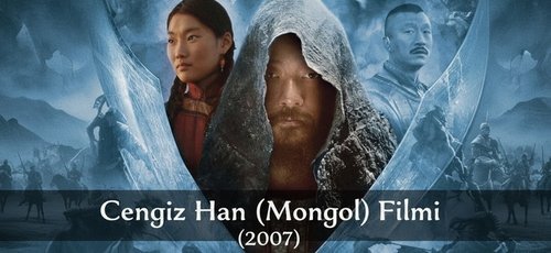 The Red Plume (Kızıltuğ - Cengiz Han)