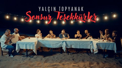 Sonsuz Teşekkürler