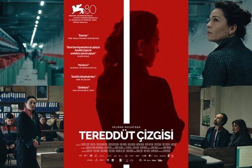 Hesitation Wound (Tereddüt Çizgisi)