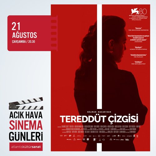 Hesitation Wound (Tereddüt Çizgisi)