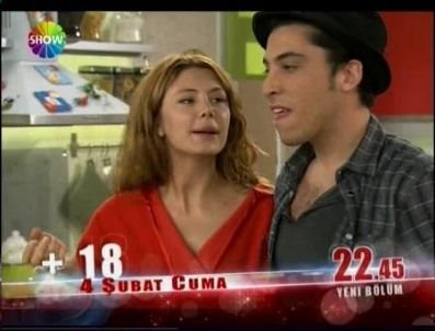 Plus 18 (Artı 18)