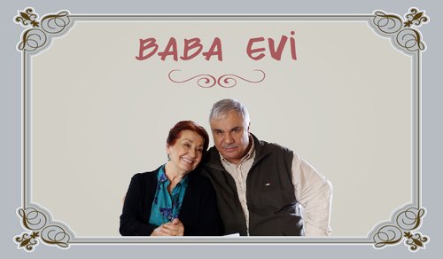Baba Evi