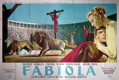 Fabiola