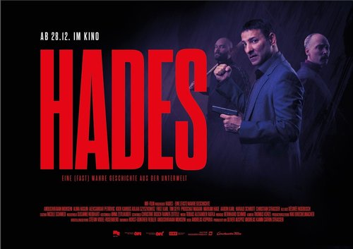 Hades - Eine wahre Geschichte