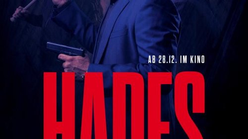 Hades - Eine wahre Geschichte