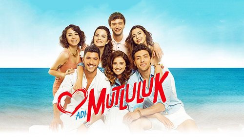 Sein Name ist Glück (Adı Mutluluk)