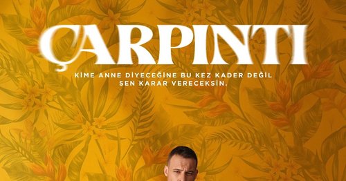 Palpitation (Çarpıntı)