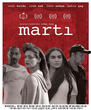 Martı