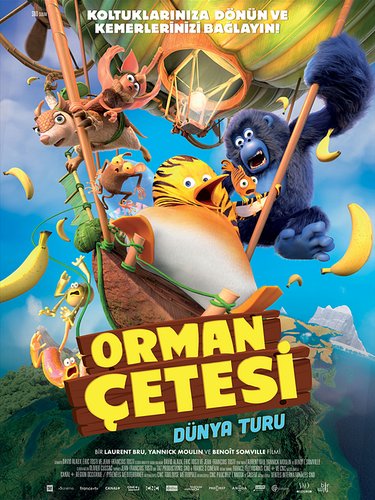 The Forest (Orman)