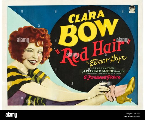 Red Hair