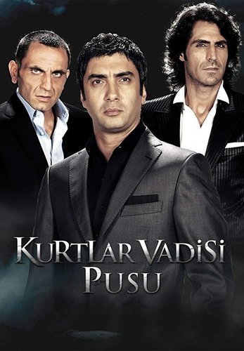 Kurtlar Vadisi