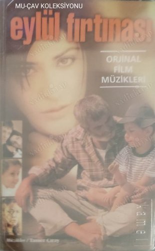 Tempête de septembre (Eylül Fırtınası)