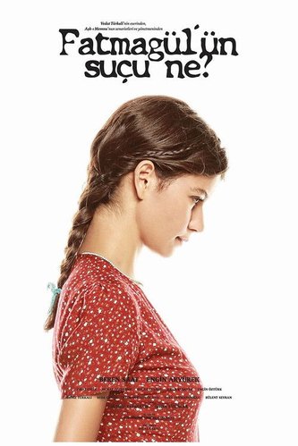 ¿Qué culpa tiene Fatmagül? (Fatmagül'ün Suçu Ne?)