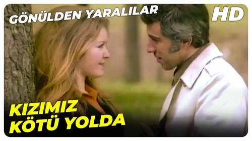 Gönülden Yaralılar