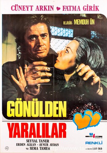 Gönülden Yaralılar