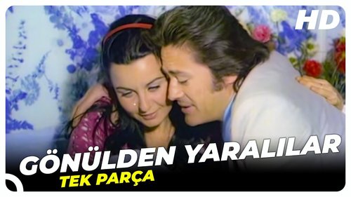 Gönülden Yaralılar