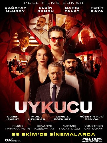 Lunettes (Gözlük)