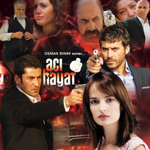 Vie amère (Acı Hayat)