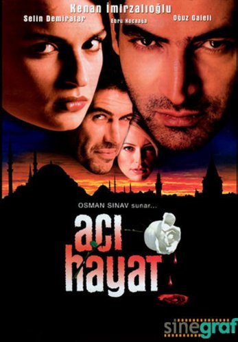 Vie amère (Acı Hayat)