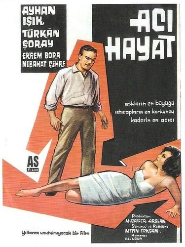 Vie amère (Acı Hayat)