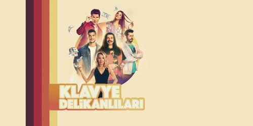The Keyboard Warriors (Klavye Delikanlıları)