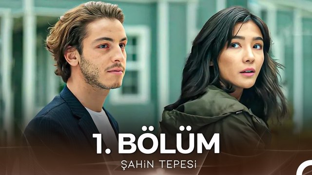 Şahin Tepesi