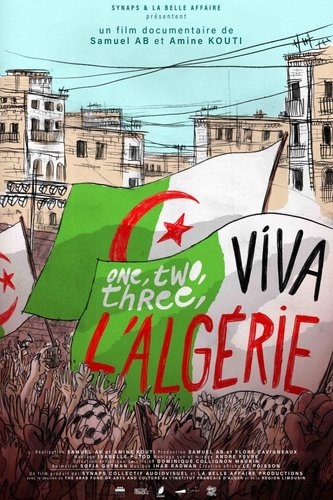 Viva Algeria