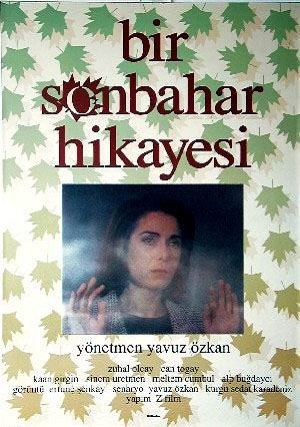 Bir Sonbahar Hikayesi