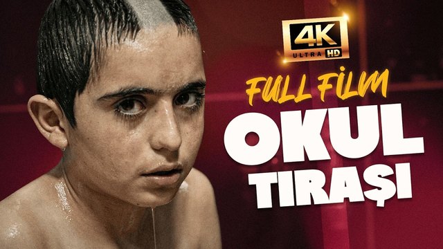 Okul Tıraşı