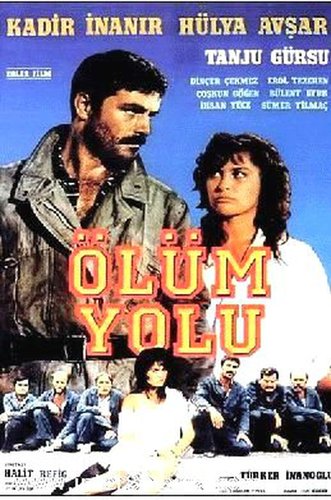 Road of Death (Ölüm Yolu)