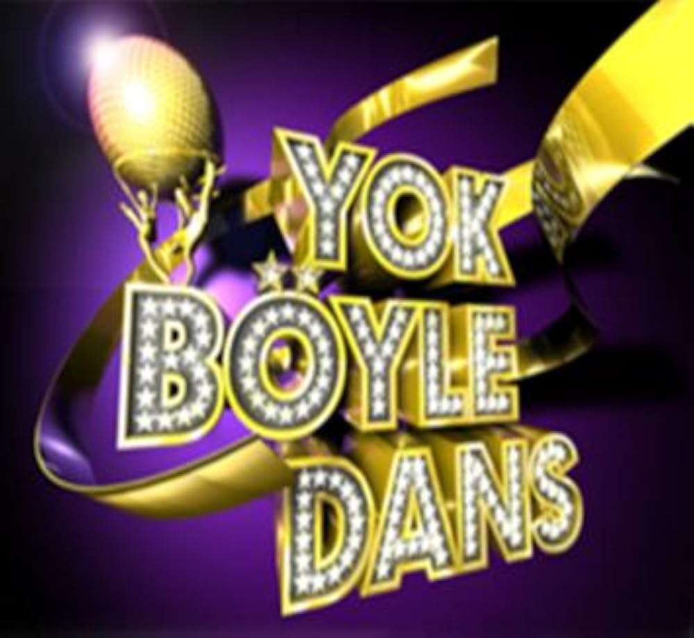 No Such Dance (Yok Böyle Dans)