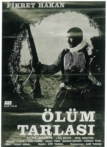 The Field of Death (Ölüm Tarlası)