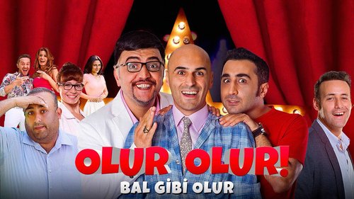 Сойдёт (Olur Olur)