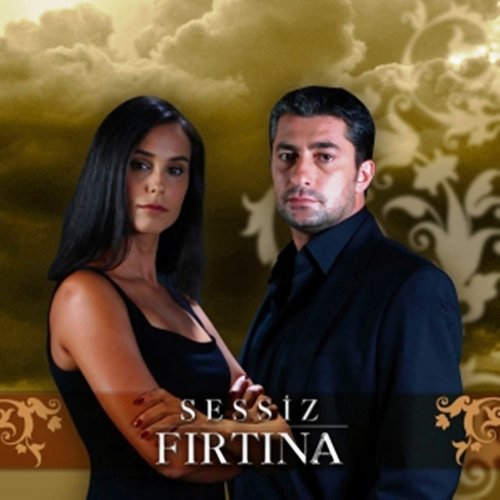 Silent Storm (Sessiz Fırtına)