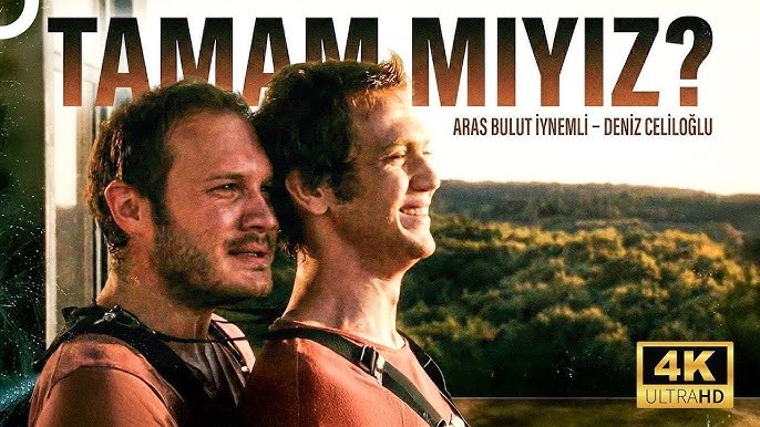 Suntem OK? (Tamam mıyız?)