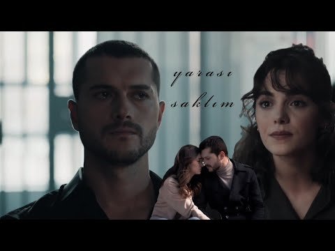 Ma blessure cachée (Yarası Saklım)