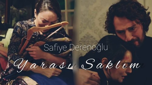 Ma blessure cachée (Yarası Saklım)
