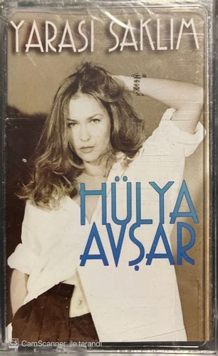 Ma blessure cachée (Yarası Saklım)