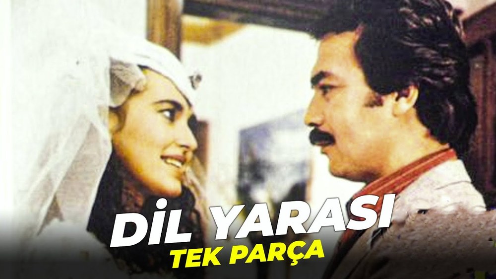 La blessure de la langue (Dil Yarası)