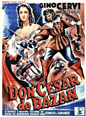 Don Cesare di Bazan