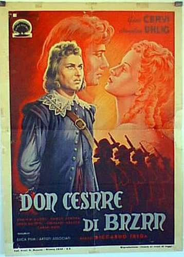 Don Cesare di Bazan