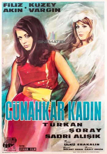 Günahkâr Kadın